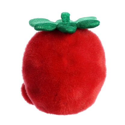 Aurora Palm Pals 5" Juicy Strawberry Plush Toy