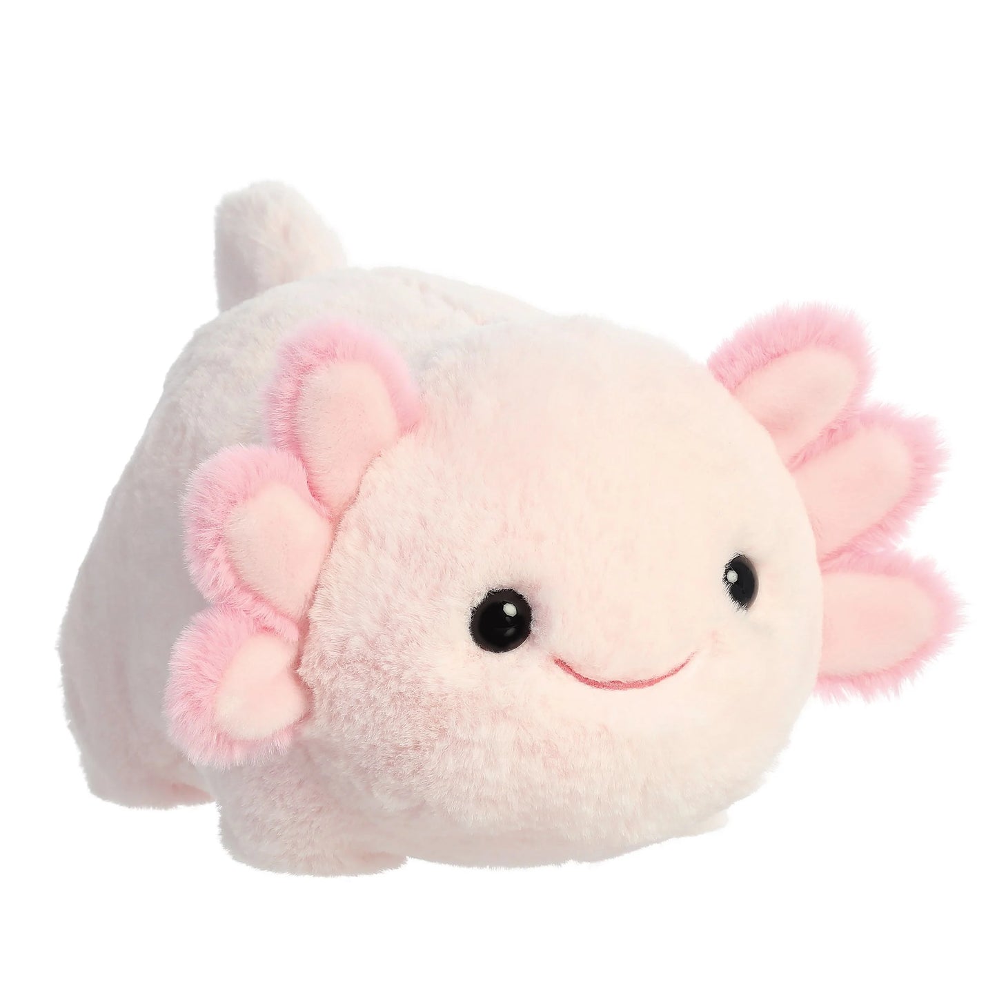 Axel Axolotl 10" Plush Toy