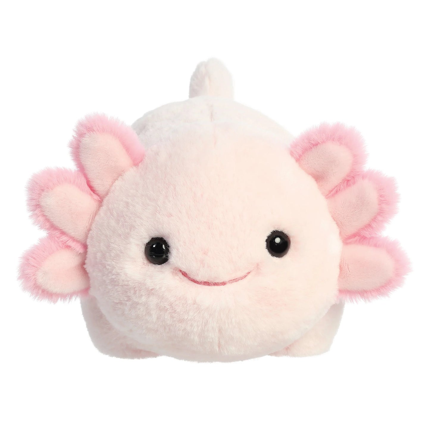 Axel Axolotl 10" Plush Toy