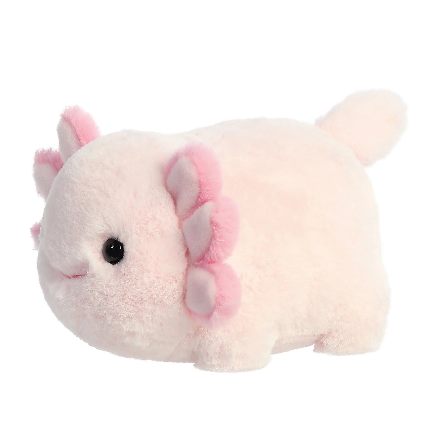 Axel Axolotl 10" Plush Toy