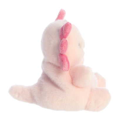 Aurora Palm Pals Ax Axolotl Plush Toy