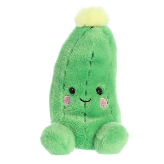 Aurora Palm Pals Dillian Cucumber Plush Toy