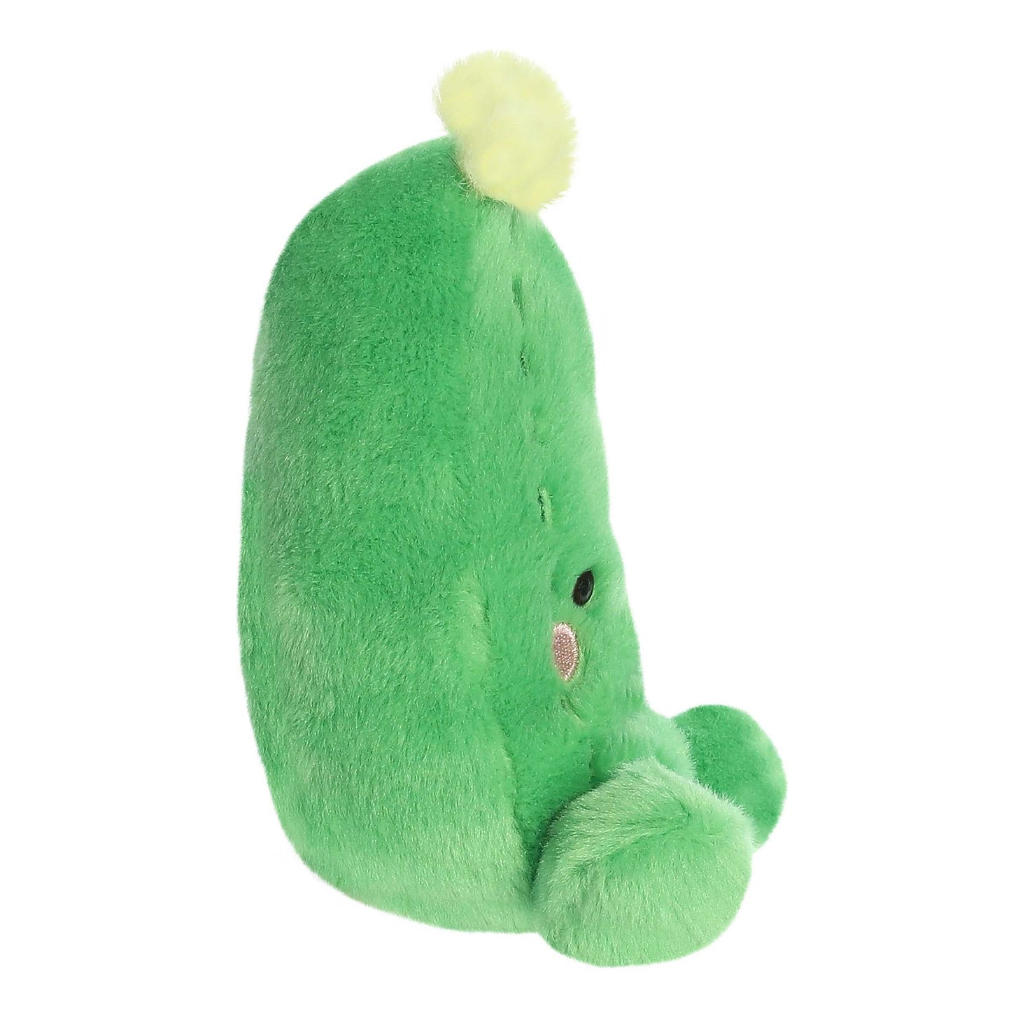 Aurora Palm Pals Dillian Cucumber Plush Toy
