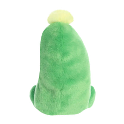 Aurora Palm Pals Dillian Cucumber Plush Toy