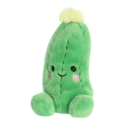 Aurora Palm Pals Dillian Cucumber Plush Toy
