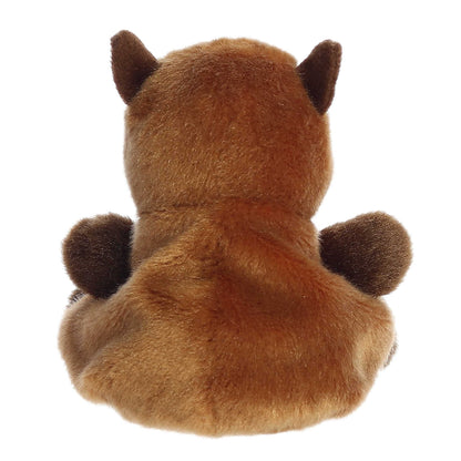 Aurora Palm Pals Sid Capybara Plush Toy