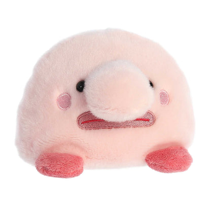 Aurora Palm Pals Bart Blobfish Plush Toy
