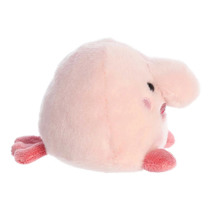 Aurora Palm Pals Bart Blobfish Plush Toy