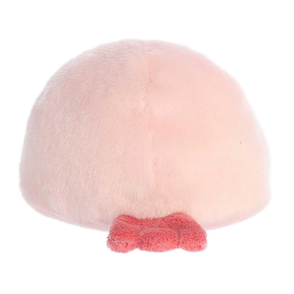Aurora Palm Pals Bart Blobfish Plush Toy