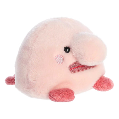 Aurora Palm Pals Bart Blobfish Plush Toy