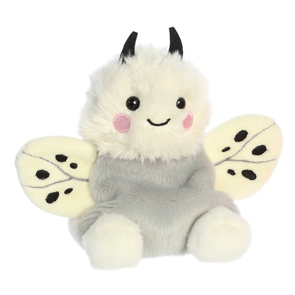 Aurora Palm Pals Astra Moth Plush Toy