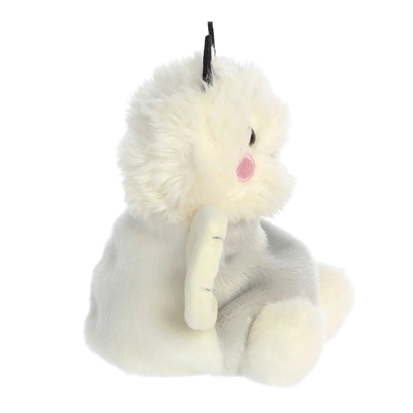 Aurora Palm Pals Astra Moth Plush Toy