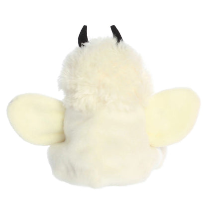 Aurora Palm Pals Astra Moth Plush Toy