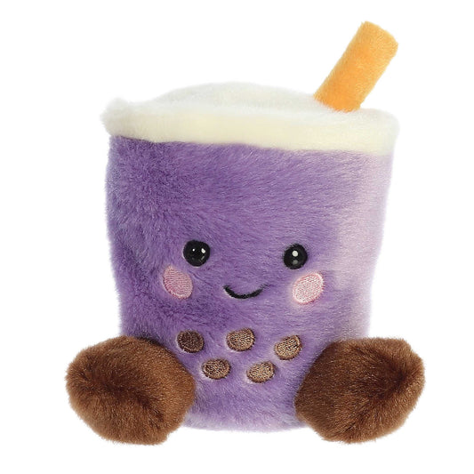 Aurora Palm Pals Tart Taro Boba