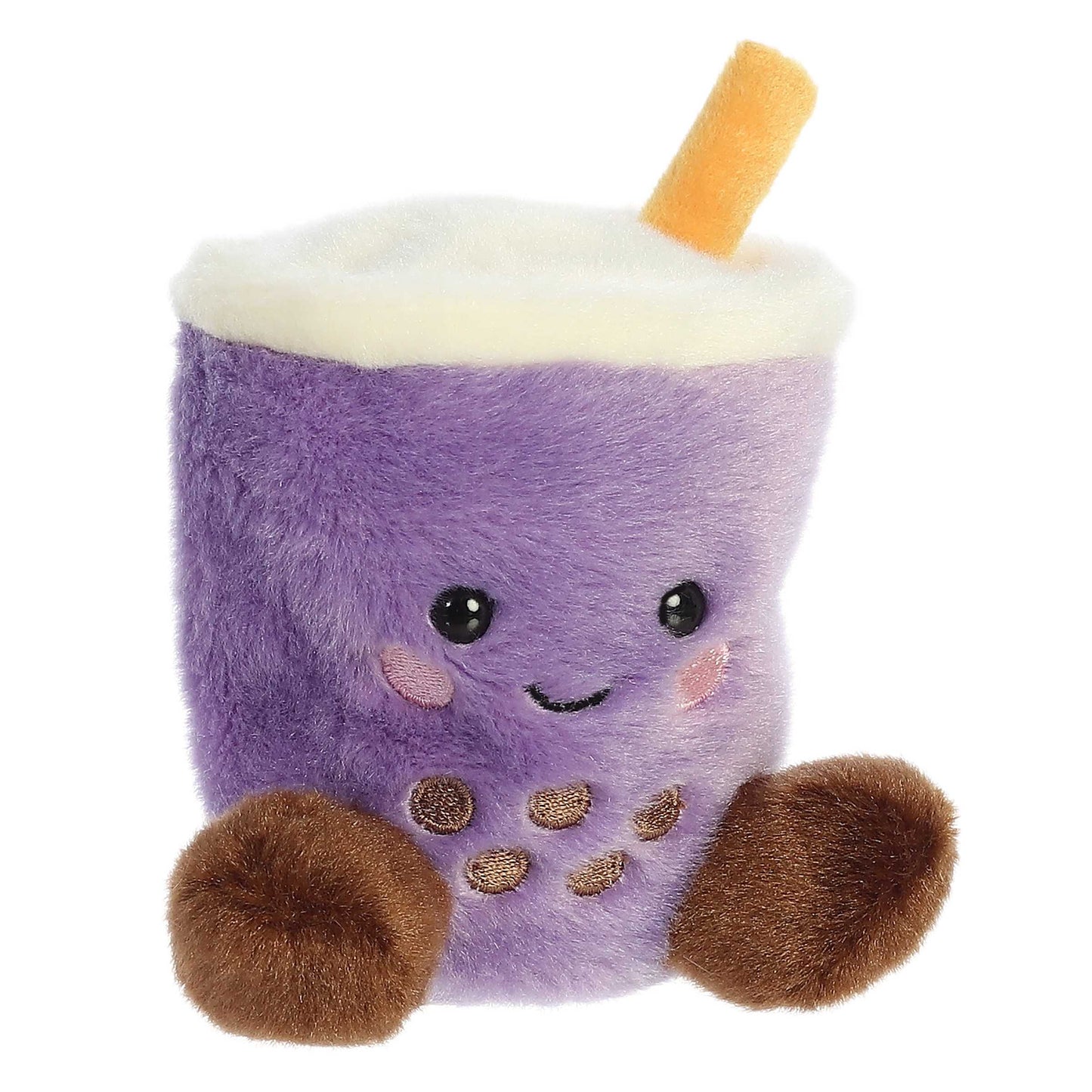 Aurora Palm Pals Tart Taro Boba
