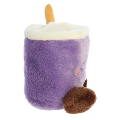 Aurora Palm Pals Tart Taro Boba