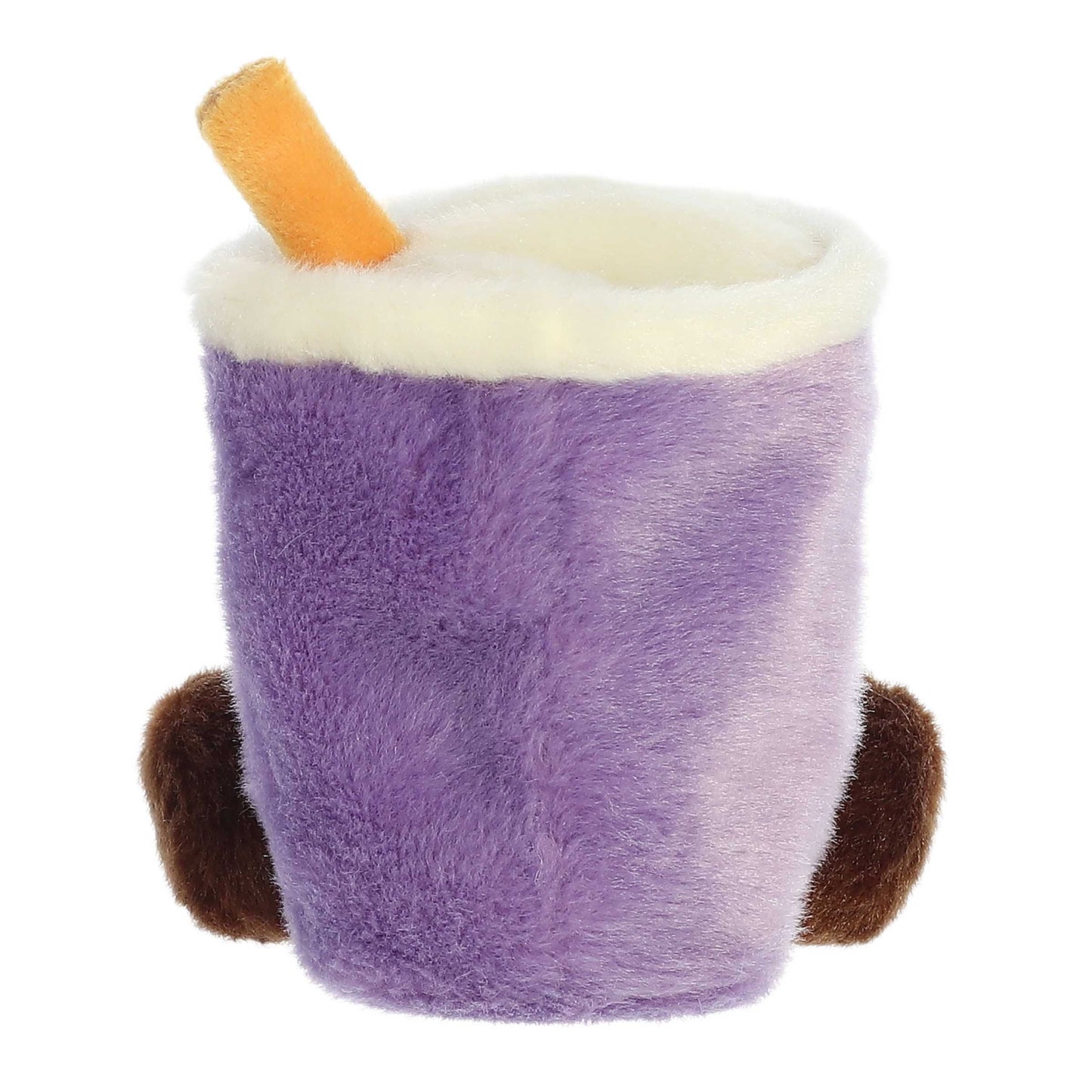 Aurora Palm Pals Tart Taro Boba