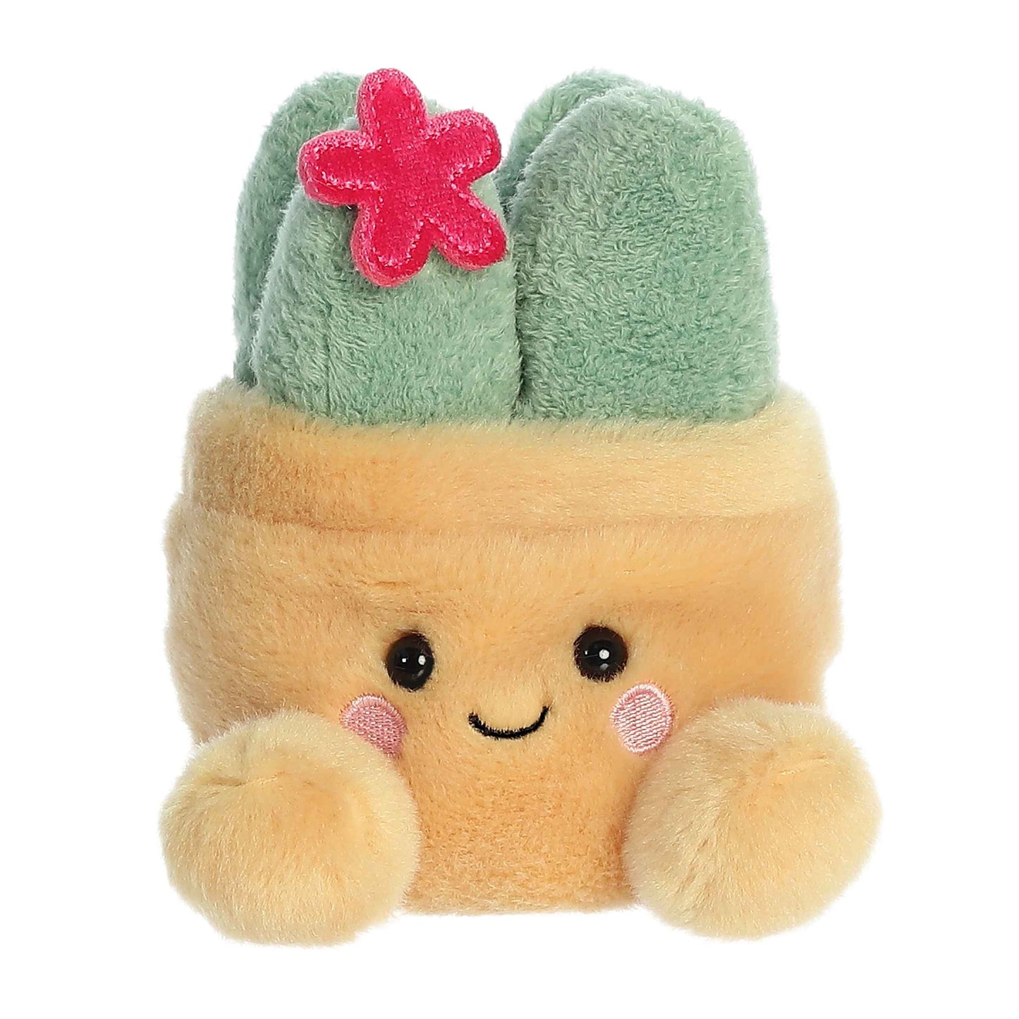 Aurora Palm Pals Seyla Succulent Plush Toy