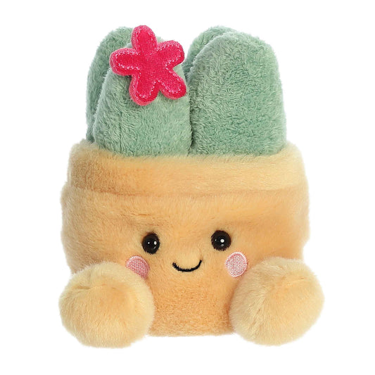 Aurora Palm Pals Seyla Succulent Plush Toy