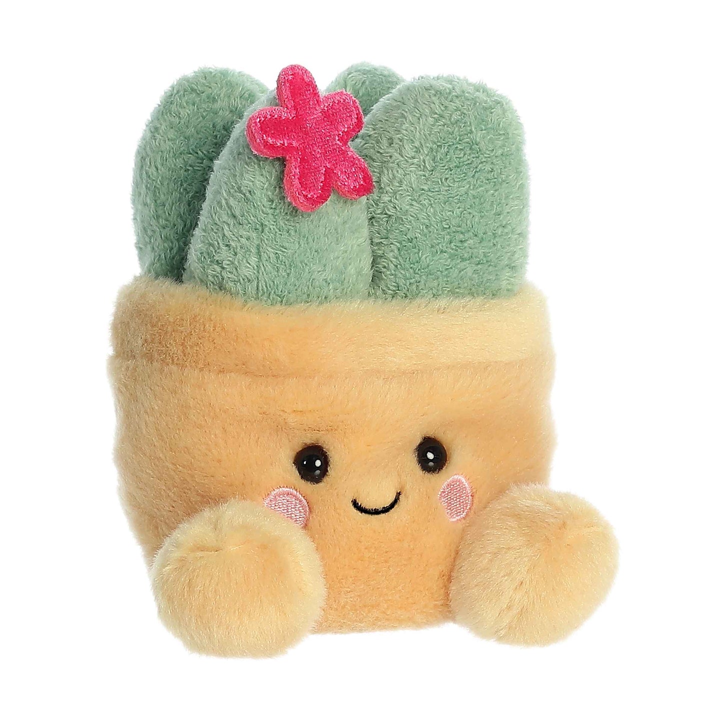 Aurora Palm Pals Seyla Succulent Plush Toy