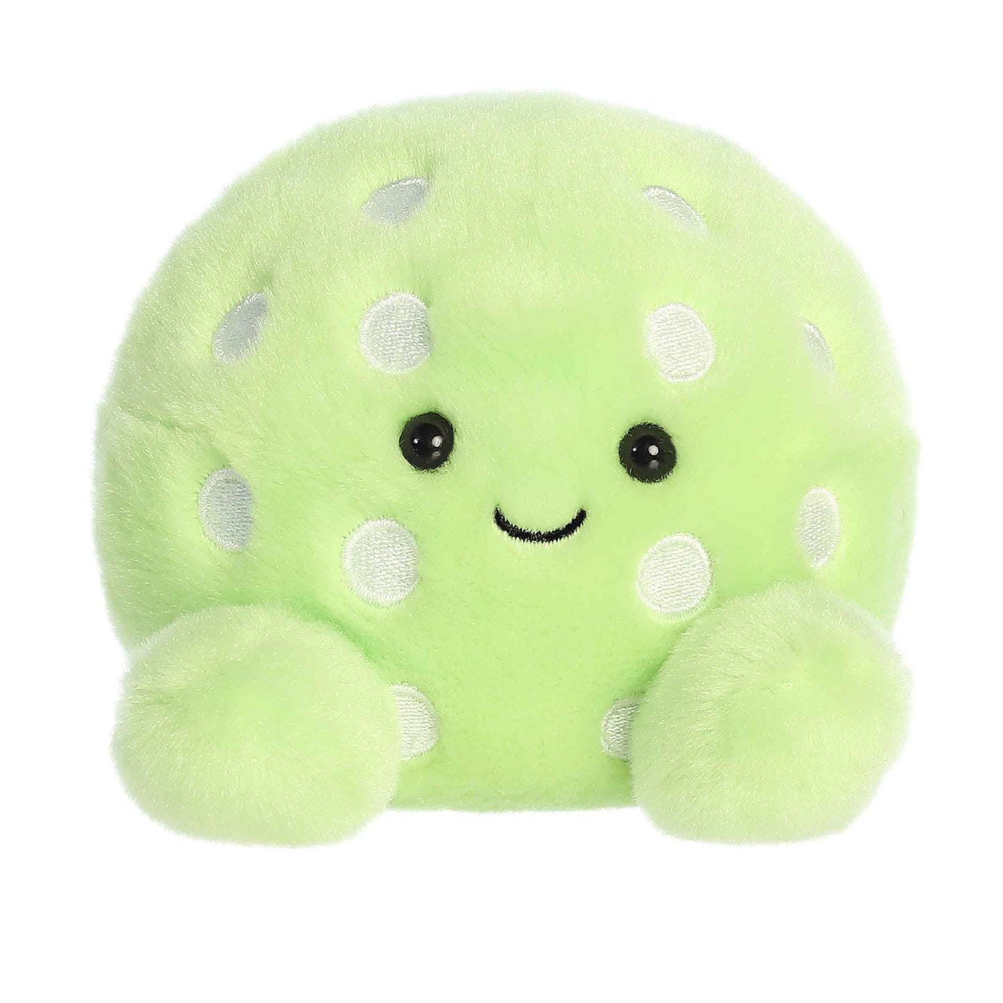Aurora Palm Pals Steve Pickleball Plush Toy