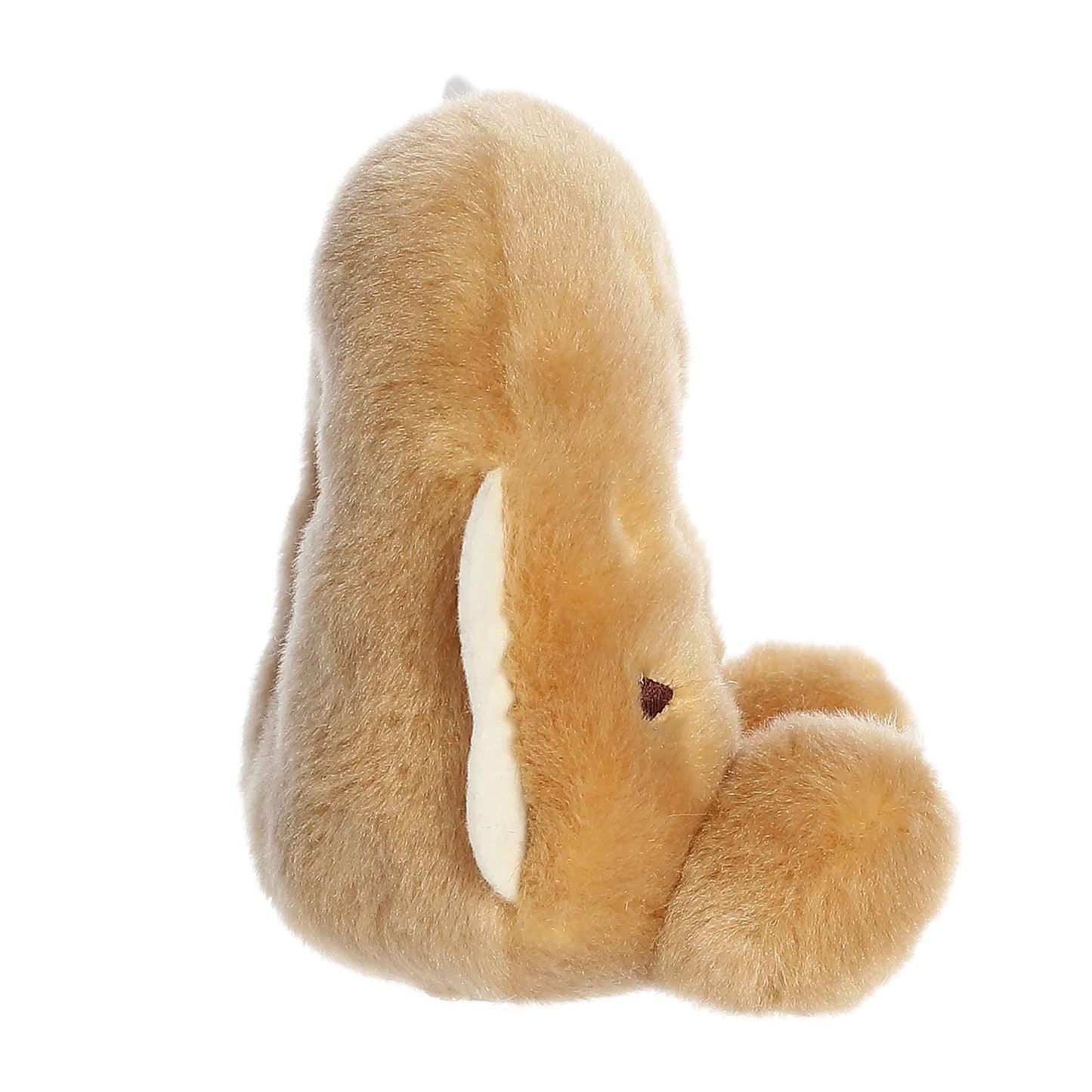 Palm Pals Tony Everything Bagel 4.5" Plush Toy
