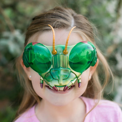 Buzzerks Bug Goggles - Look Like a Bug! See Like a Bug! - Little Pickles Toy Store