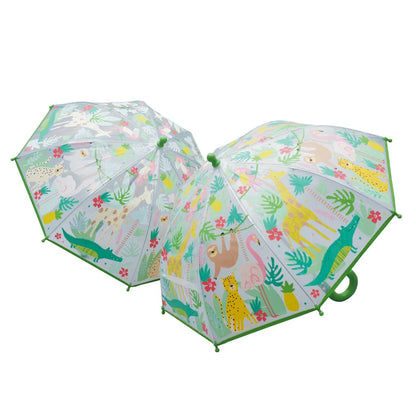 Color Changing Umbrellas - Little Pickles Toy Store