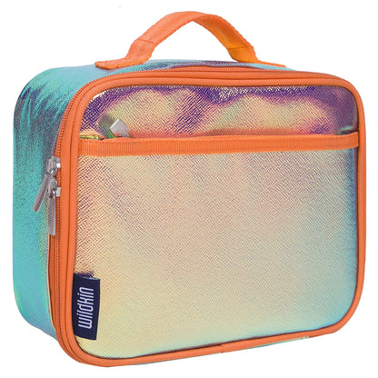 Orange Shimmer Lunch Box - Little Pickles Toy Store