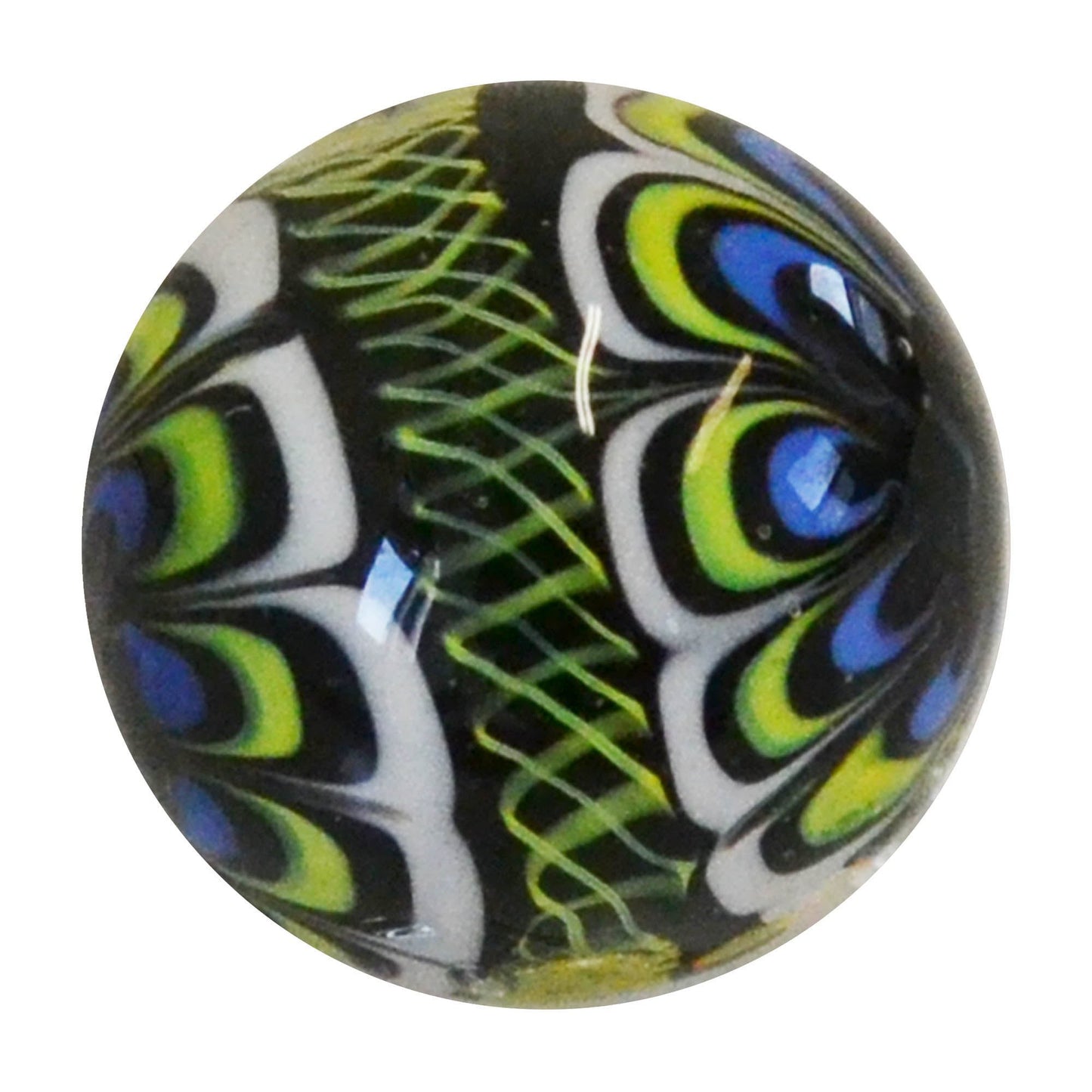 Handmade Marble - Rinky Dink (Assorted)
