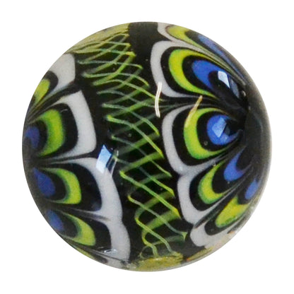 Handmade Marble - Rinky Dink (Assorted)