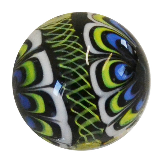 Handmade Marble - Rinky Dink (Assorted)