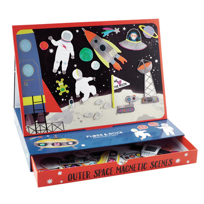 Magnetic Play Scenes - Little Pickles Toy Store