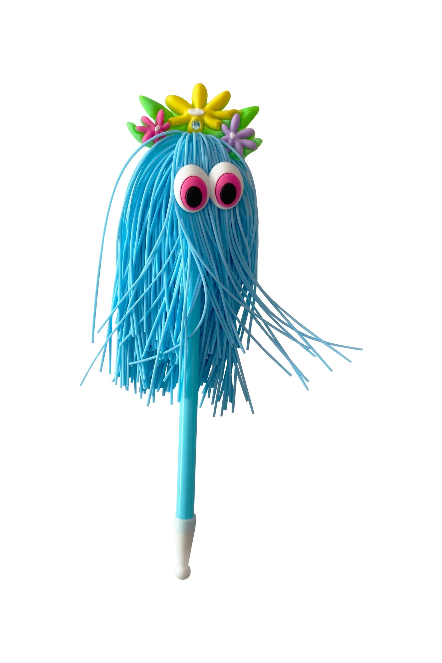 Mighty Monster Pen