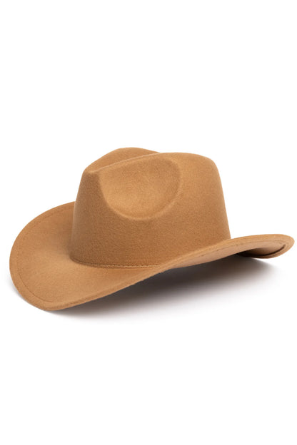 Cowboy Hat - Little Pickles Toy Store