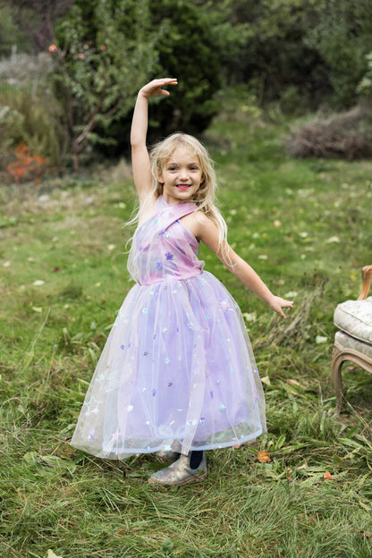 Ombre ERAS Dress, 7-8