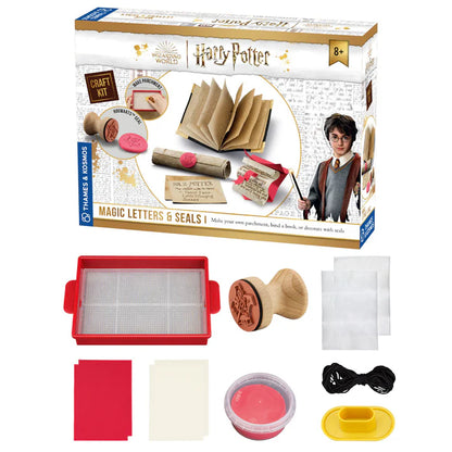 Harry Potter: Magic Wands Craft Kit