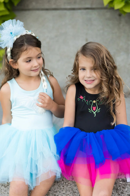Anna Ballet Tutu Dress - Little Pickles Toy Store
