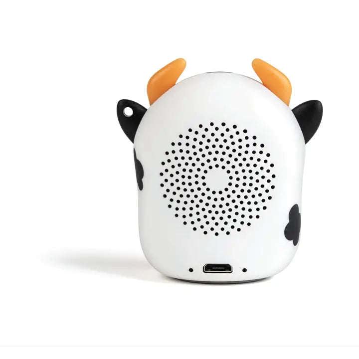 Wireless Speaker Cow