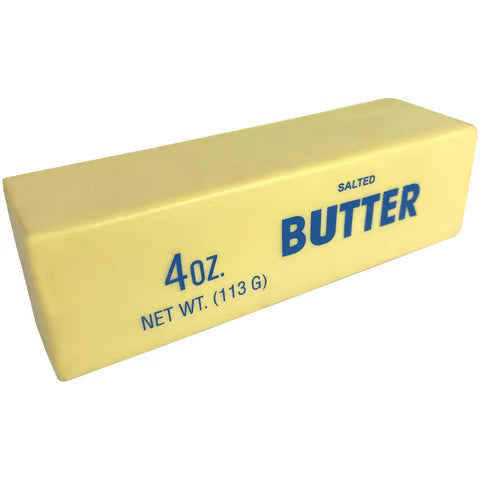 Squish Butter