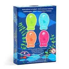 Eeboo Go Fish Card Game - Little Pickles Toy Store