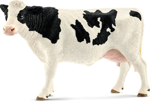 Schleich Holstein Cow