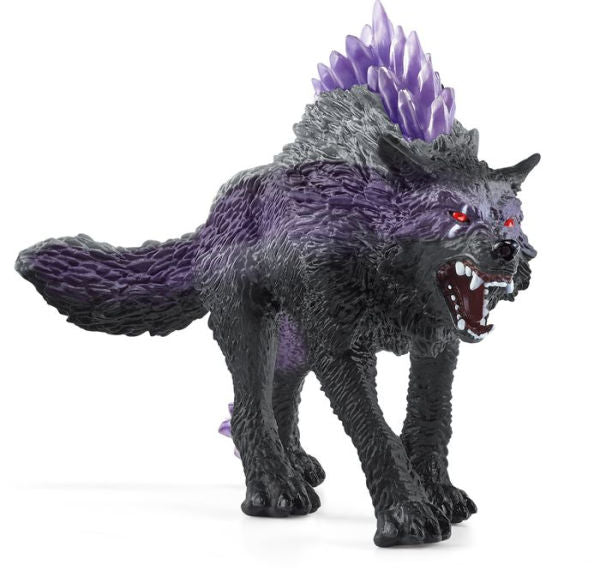 Shadow Wolf