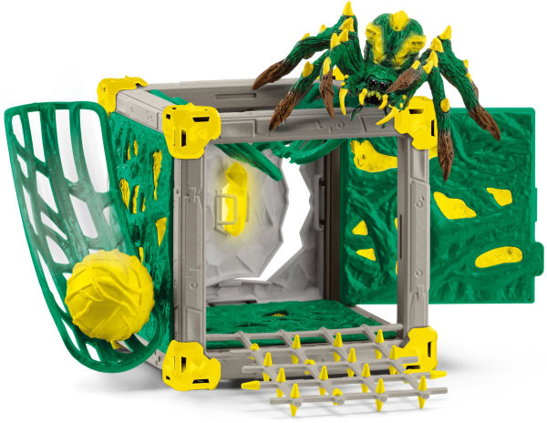 BattleCave Jungle Turantula