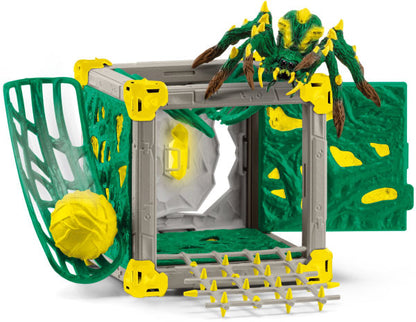 BattleCave Jungle Turantula