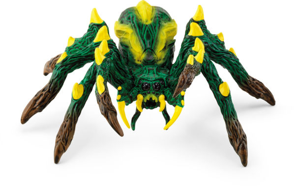 BattleCave Jungle Turantula