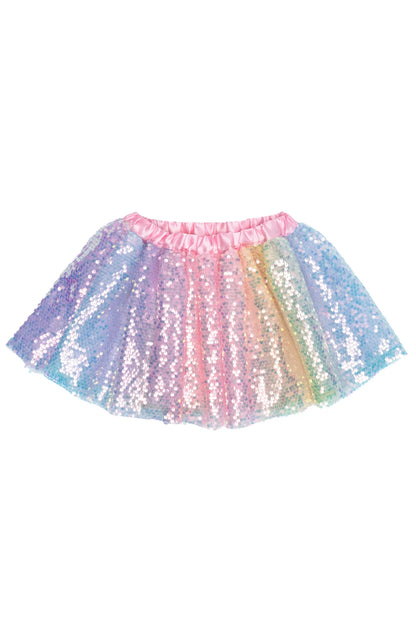 Ombre Sequins Skirt - Little Pickles Toy Store