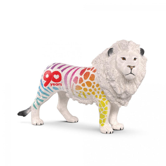 Lion 90th Anniversary Ed.