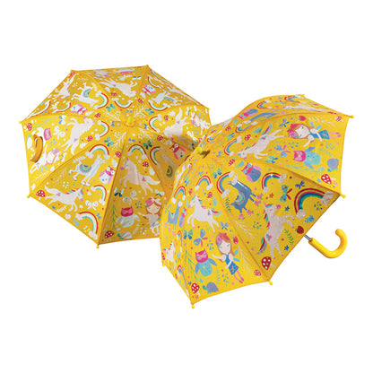 Color Changing Umbrellas - Little Pickles Toy Store
