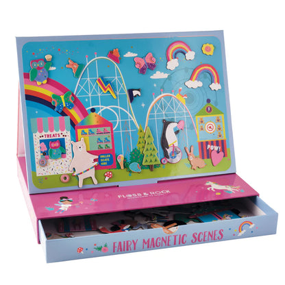 Magnetic Play Scenes - Little Pickles Toy Store